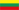 Lituanie