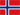 Norvège U21