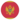 Monténégro U19