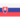 Slovaquie (F)