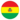 Bolivie U17