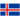 Islande (F)